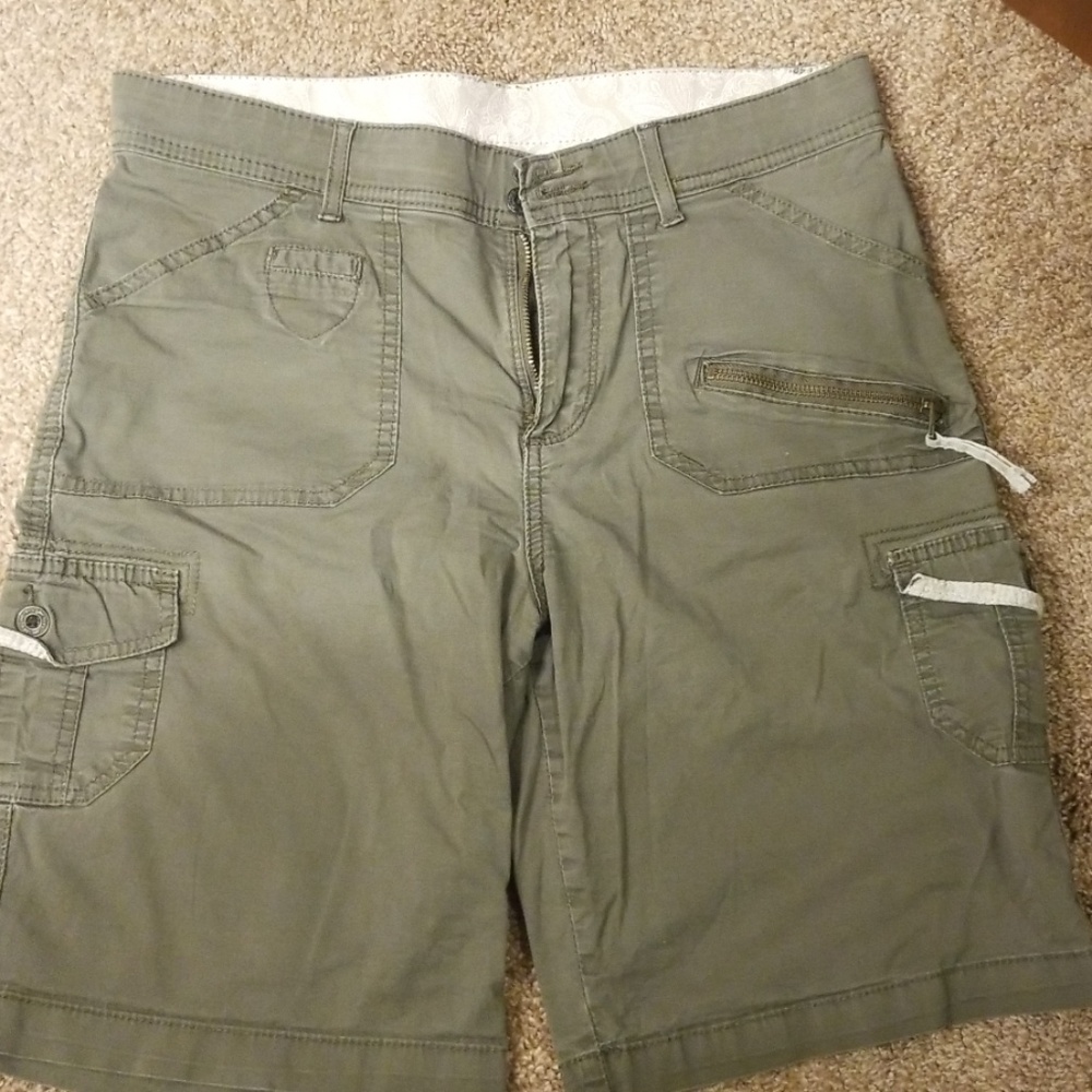 Women's shorts